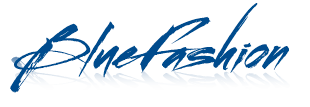 Bluefashion logo